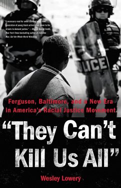 They Can't Kill Us All - Lowery, Wesley