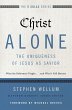 The Christ Alone---The Uniqueness of... - Bild 1