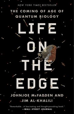 Life on the Edge - McFadden, Johnjoe; Al-Khalili, Jim