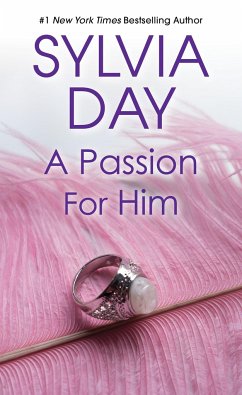 A Passion for Him - Day, Sylvia