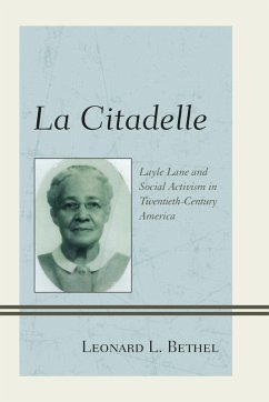 La Citadelle Cover La Citadelle