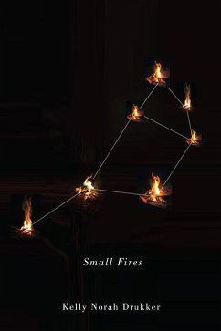 Small Fires: Volume 36 - Drukker, Kelly Norah