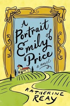 A Portrait of Emily Price - Reay, Katherine