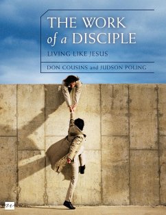 The Work of a Disciple - Cousins, Don; Poling, Judson