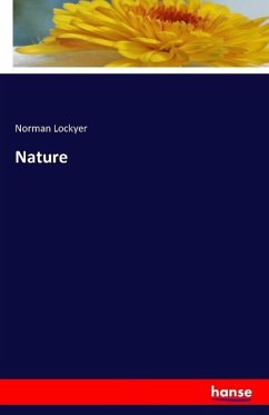 Nature - Lockyer, Norman