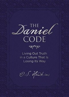 The Daniel Code - Hawkins, O. S.