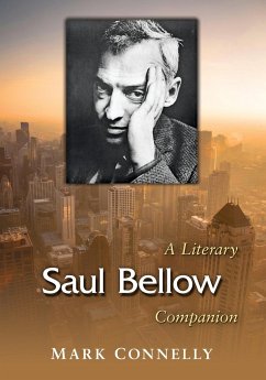 Saul Bellow - Connelly, Mark