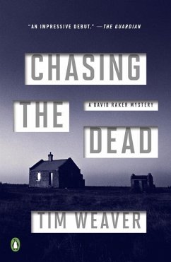 Chasing the Dead - Weaver, Tim