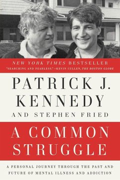 A Common Struggle - Kennedy, Patrick J; Fried, Stephen