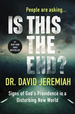 Is This the End? - Jeremiah, David