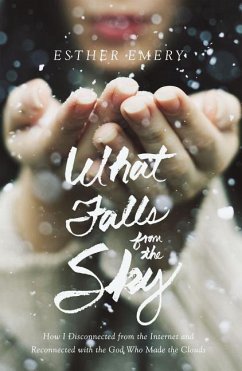 What Falls from the Sky - Emery, Esther