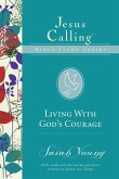 Living with God's Courage   Softcover