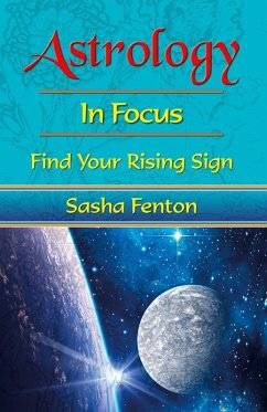 Cover Astrology in Focus