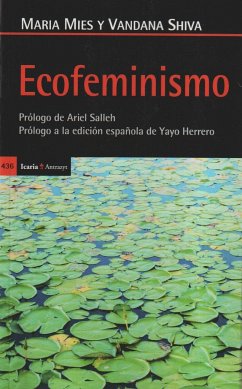 Ecofeminismo - Shiva, Vandana; Mies, Maria