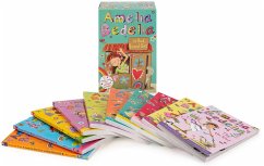 Amelia Bedelia Chapter Book 10-Book Box Set - Parish, Herman