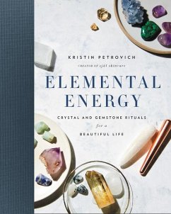 Elemental Energy - Petrovich, Kristin