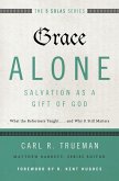 Grace Alone---Salvation as a Gift of God Grace Alone---Salvation as a Gift of God