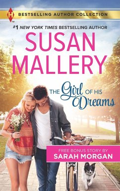 The Girl of His Dreams & Playing by the Greek's Rules - Mallery, Susan; Morgan, Sarah