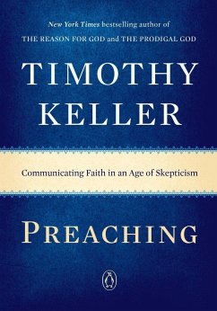 Preaching - Keller, Timothy