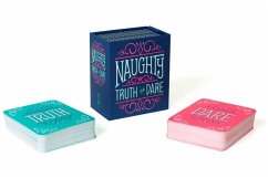 Cover Naughty Truth or Dare