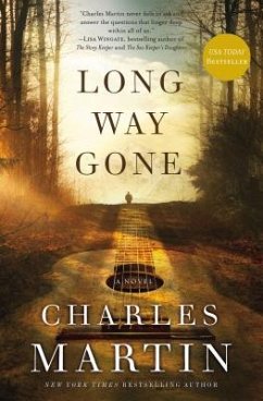 Long Way Gone - Martin, Charles
