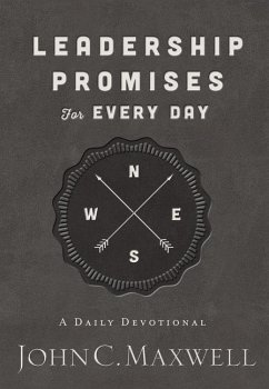 Leadership Promises for Every Day - Maxwell, John C