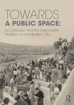 Towards a Public Space - Sequeira, Marta