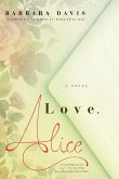 Love, Alice