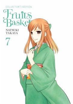 Fruits Basket Collector's Edition, Vol. 7 - Takaya, Natsuki