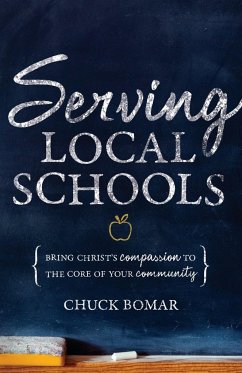Serving Local Schools - Bomar, Chuck