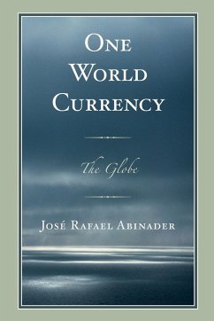 Cover One World Currency
