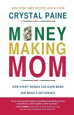 Money-Making Mom   Softcover