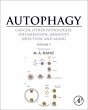 Autophagy: Cancer, Other Pathologies,... - Bild 1