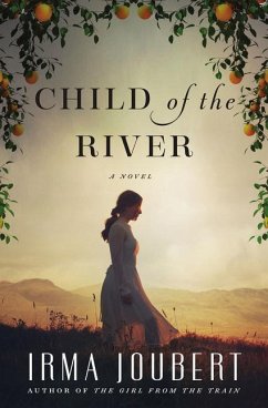 Child of the River - Joubert, Irma