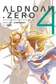 Aldnoah.Zero: Season One, Volume 4