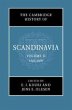 The Cambridge History of Scandinavia,... - Bild 1