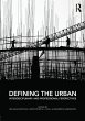 Defining the Urban - Bild 1