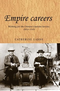 Empire careers - Ladds, Catherine