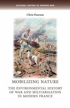Mobilizing nature - Pearson, Chris