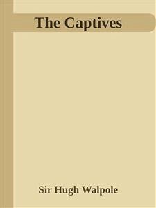 Cover The Captives (eBook, ePUB)