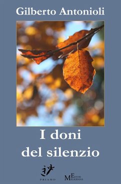 Cover I doni del silenzio (eBook, ePUB)