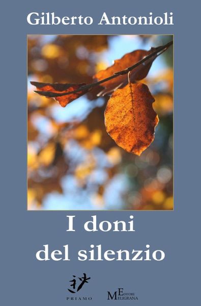 I doni del silenzio (eBook, ePUB)