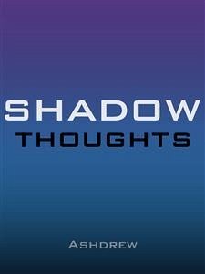 Shadow Thoughts (eBook, ePUB) - Collins, Andrew