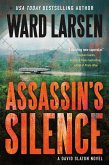 Assassin's Silence (eBook, ePUB)