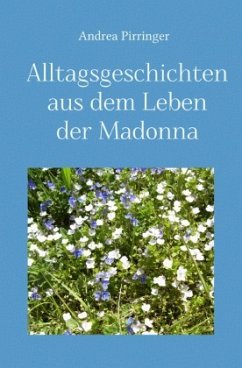 Alltagsgeschichten aus dem Leben der Madonna - Pirringer, Andrea