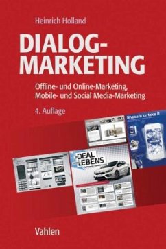 Dialogmarketing - Holland, Heinrich