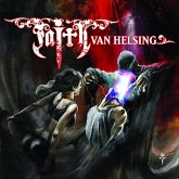 FAITH VAN HELSING 44: Graues Grauen (MP3-Download)