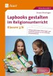 Lapbooks gestalten im... - Bild 1