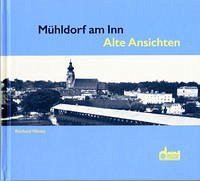 Mühldorf am Inn - Wanka, Reinhard