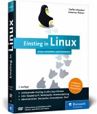 Einstieg in Linux, m. DVD-ROM